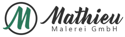 Mathieu-Malerei GmbH Logo